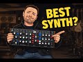 This Synth is BETTER Than a MOOG!