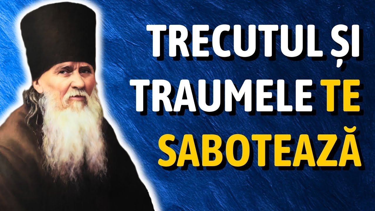 De ce REPETĂM greșelile părinților noștri? Cauzele și vindecarea TRAUMELOR din familie