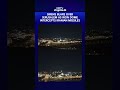 Sirens Blare Over Jerusalem As Iron Dome Intercepts Iranian Missiles