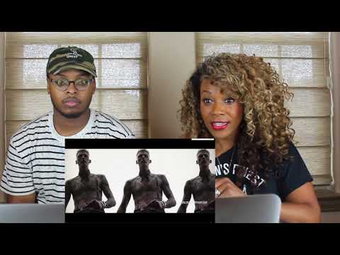 Aunt Reacts To Machine Gun Kelly "Rap Devil" (Eminem Diss) (WSHH Exclusive - Official Music Video)