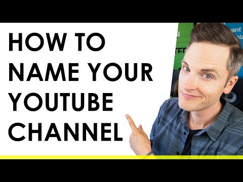 Video: How To Come Up With A Unique Nickname For Social Media Accounts