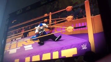 Def Jam 2K17 - Method Man vs Prodigy vs Xzibit vs Busta Rhymes - The Limit