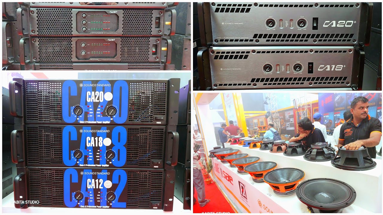 Soundstandard Amplifire Qone Speaker soundstandard-amplifire-qone-speaker