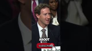 Sen. Hawley Goes Off On Mark Zuckerberg Over Teen Safety