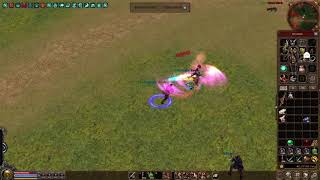 Meti̇n 2 Savaşçı, Ninja Ws Pvp