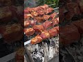 ШАШЛЫК по КАЙФУ