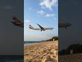 Sunclass Airbus A330-900 landing at Phuket Int'l airport 【Plane spotting】
