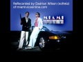 Miami Vice: Brenda - Dadrian Wilson (Jan Hammer)