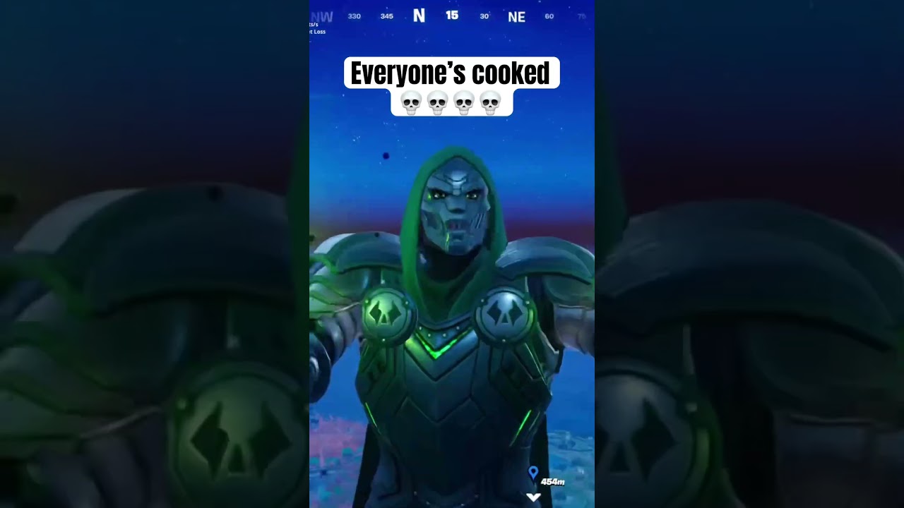 The whole lobby is cooked 💀💀💀💀💀 