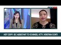 Bakit di pa hinuhuli si Bato? Pinakaresponsable sa kaso tinututukan - Conti | ANC