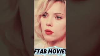 LUCY 100% Brain Power Scene | Scarlett Johansson Edit 4k @Netflix #viral #shorts #edit #trending