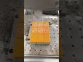 Engraving Mahjong Tiles Using a UV Laser Marking Machine