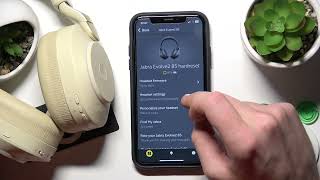 Jabra Evolve2 85 - How to Enable Auto Answer Calls - Hands-Free Communication Setup screenshot 5