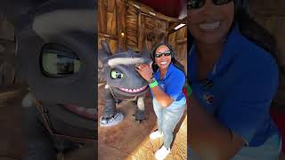 EPIC ONE YEAR: Behind-the-scenes of Universal Epic Universe