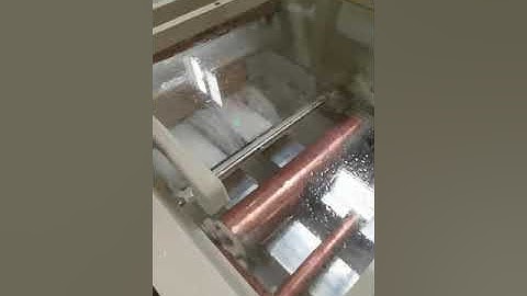 copper busbar,strip ,foils tin plating line