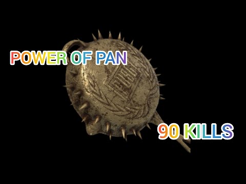 POWER OF PAN/PUBG MOBILE/SMARTY GAMING