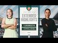 Mirra Andreeva vs Maja Chwalinska | 2026 Final Extended Highlights | Roland-Garros 2026