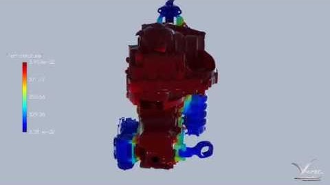 CFD Performed By NUMECA in the automotive world   Honda example