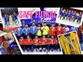 Futsal Goalkeeper Saves Team Nepal