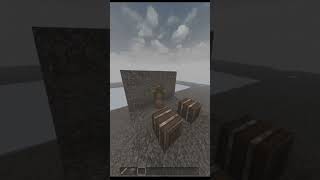 Starter Kit Fix! 🧰 Clone Command Bug Fixed in Minecraft Bedrock! #minecrafr#shorts #fix#mcpe#bedrock