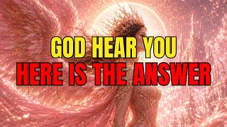 Chosen One, THIS MESSAGE FOUND YOU FOR A REASON — DON’T IGNORE IT!