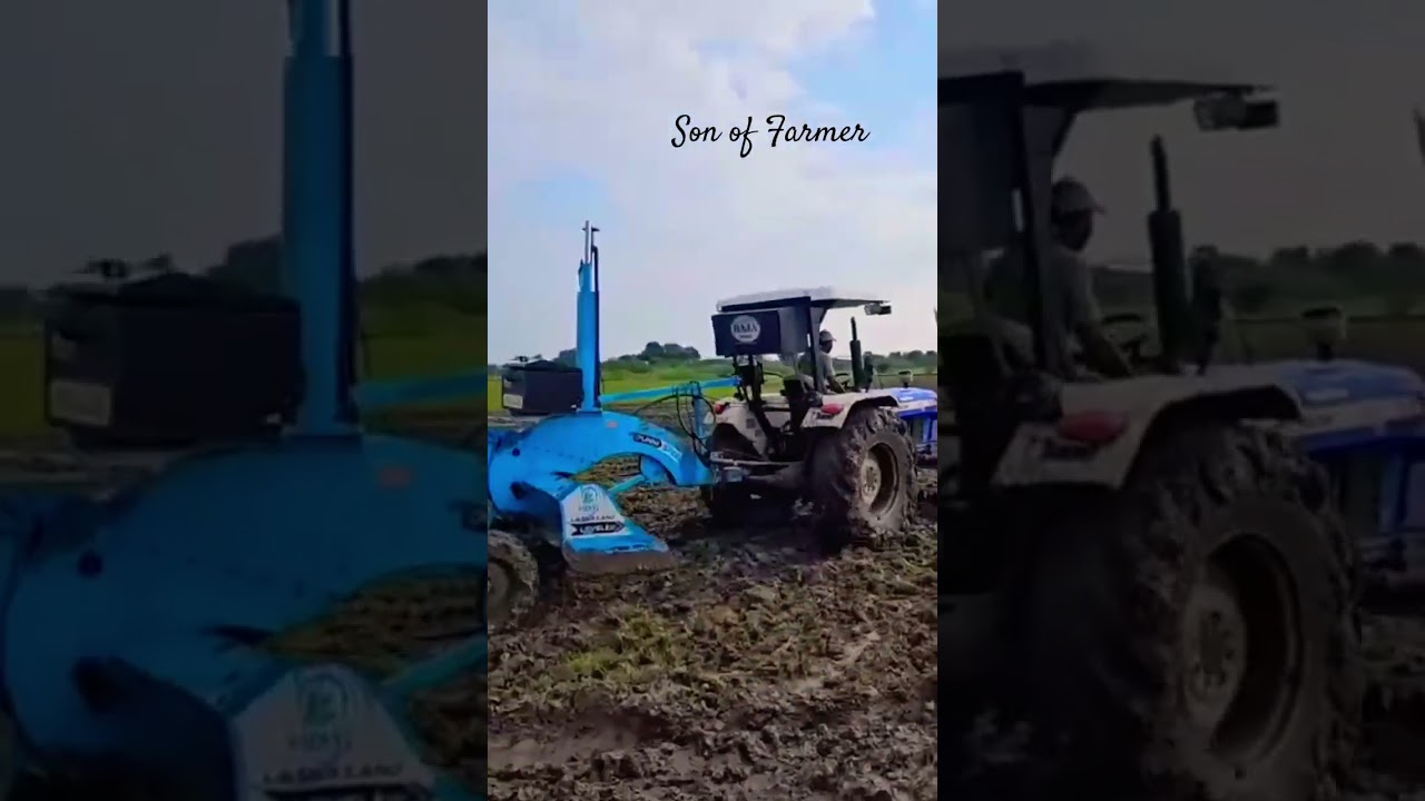 Kisanputra 🥺💔🌾🚜...