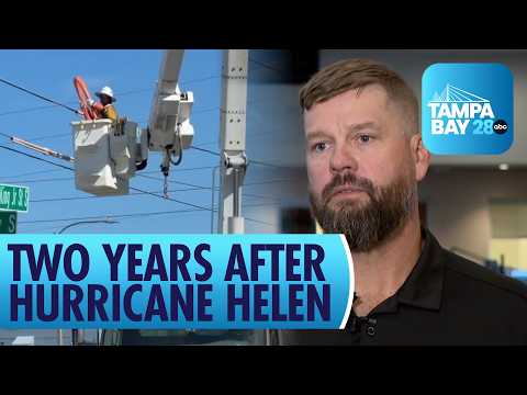 Tampa Bay Residents Urge Hurricane Preparedness Despite Calm Season