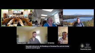 6-30-26 Real Estate Property Tax Relief Task Force