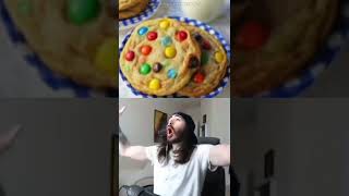 Rating different cookies