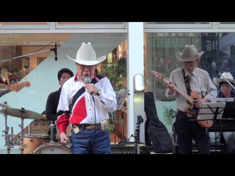第29回吉祥寺音楽祭・マムダム/大野義夫＆カントリーメイツ