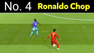 Top 6 Hidden Skills In Dls