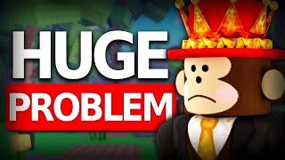 The Jandel Situation Is Getting Even Crazier..