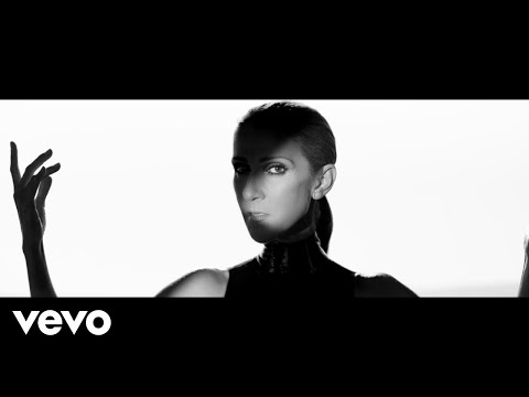 Celine Dion - Courage