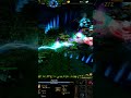 Warcraft 3 Dota 1 Winter Wivern 1vs5 computers insane double kill 😎 part 4 💪👌🍀👍❤️