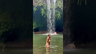 I Just Needed To Chase Waterfalls