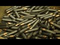 Episode 23. A bullet is not a fool. Or six records of Russian gunsmiths