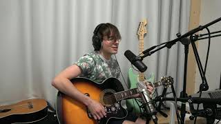 Miley Cyrus  Hate Me  Acoustic Cover