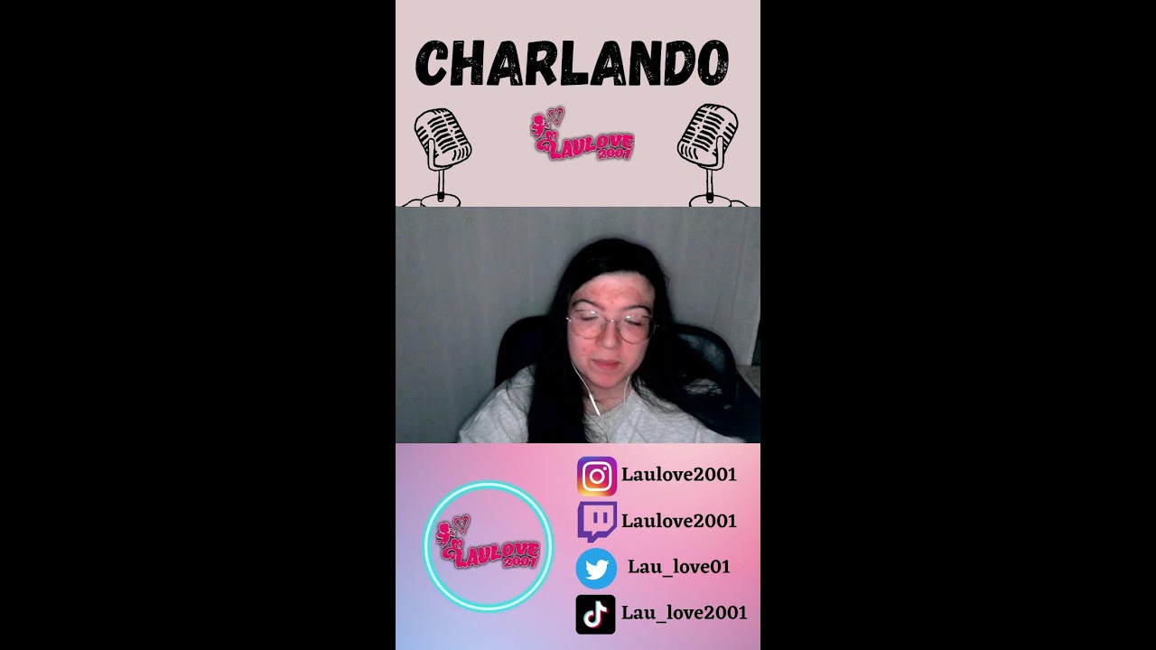 De charlita!!|Charlando|!discord| !paypal