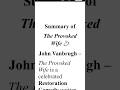The Provoked Wife Summary