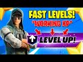 *NEW* Fortnite XP MAP How To LEVEL UP FAST in Chapter 6 Season 3! (EARN XP For BATTLE PASS!)