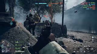 BF 6 Clip Dump