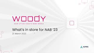 What’s in store for NAB 2023 (webinar replay)