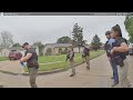 HPD Critical incident - 2023-04-05 at 2900 Broad Haven - Hewitt