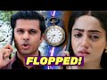 Mr & Mrs Parshuram FLOPPED at NEW TIME SLOT | Star Plus Bad Decision | Neil Bhatt Serial News