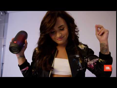 Enter to win a trip to JBL Fest with Demi Lovato! - Enter to win a trip to JBL Fest with Demi Lovato!