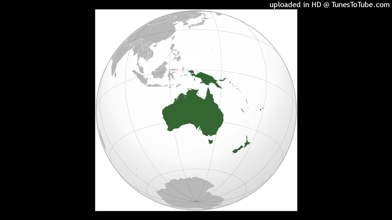 The Tribal News Oceania Broadcasters