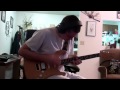 Acoustic Pop Jam + Strat into HD500 Bright Plexi