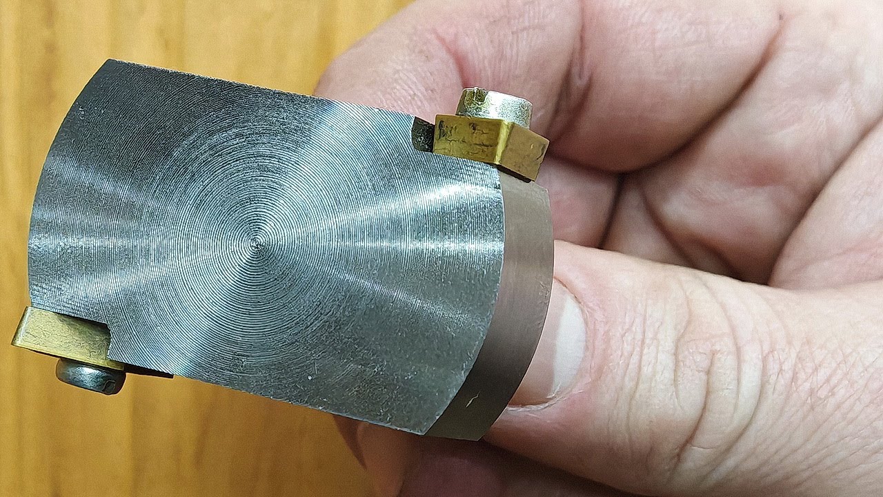 Amazing Idea and Tip in 7 Minutes! This Metalworking Secret Will Surprise You