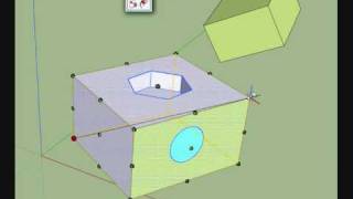 Fredoscale 1.0 - Sketchup Plugin - Overview