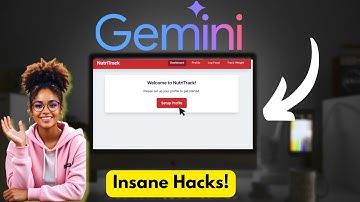 8 Insane Things You Didn’t Know Google Gemini Could Do!